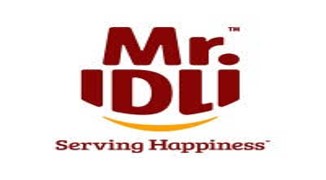 Mr. Idly