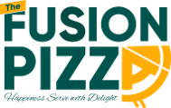 The Fusion Pizza