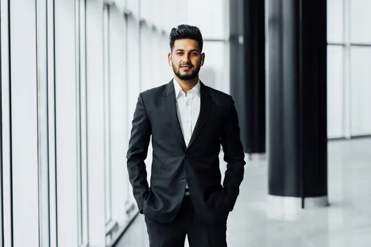 Rohit Nair